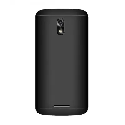 Full Body Housing for BLU Studio G4 - Black by Sparestream