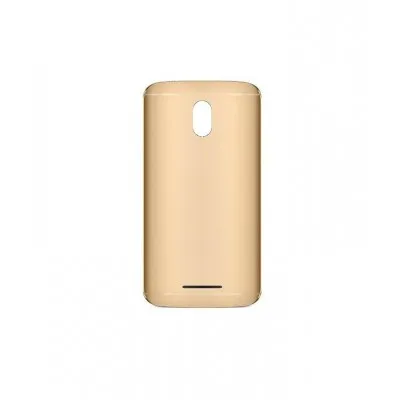 Back Panel Cover for BLU Studio G4 - White by Sparestream