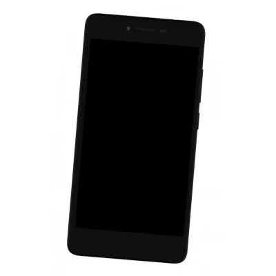 LCD Frame Middle Chassis for BLU Studio G2 - Blue by Sparestream