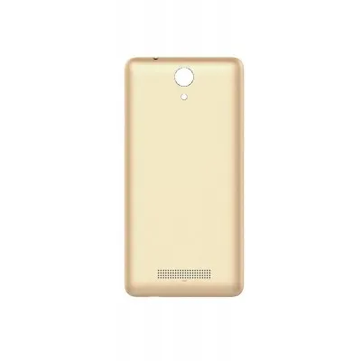 Full Body Housing for BLU Studio G2 - Gold by Sparestrean