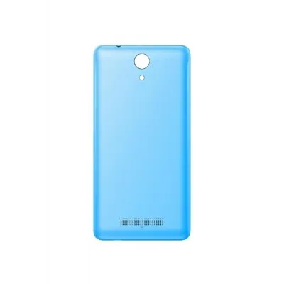 Back Panel Cover for BLU Studio G2 - Blue by Sparestream