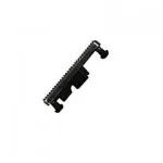 Power Button Outer for BLU Studio G2 Black - Plastic On Off Switch by Sparestream