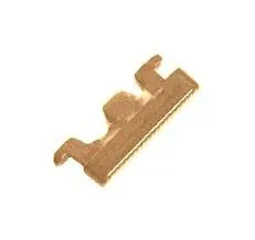 Power Button Outer for BLU Studio G2 Gold - Plastic On Off Switch by Sparestream