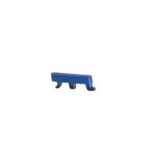 Power Button Outer for BLU Studio G2 Blue - Plastic On Off Switch by Sparestream