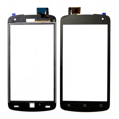 Touch Screen Digitizer for BLU Studio G2 HD - Black by Sparestream