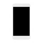 LCD with Touch Screen for BLU Studio Pro - Gold (display glass combo folder) by Sparestream