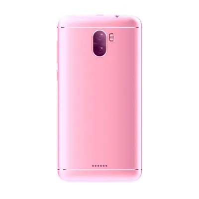Full Body Housing for BLU Studio Pro - Rose Gold by Sparestream