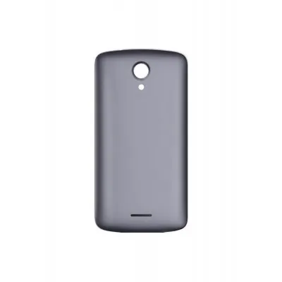 Back Panel Cover for BLU Studio G2 HD - Grey by Sparestream