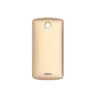 Back Panel Cover for BLU Studio G2 HD - Gold by Sparestream