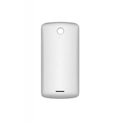 Back Panel Cover for BLU Studio G2 HD - White by Sparestream
