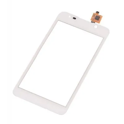Touch Screen Digitizer for BLU Studio Selfie LTE - White by Sparestream