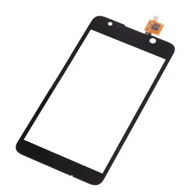 Touch Screen Digitizer for BLU Studio Selfie LTE - Black by Sparestream