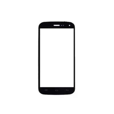 Front Glass for BLU Studio 5.0 II - White by Sparestream