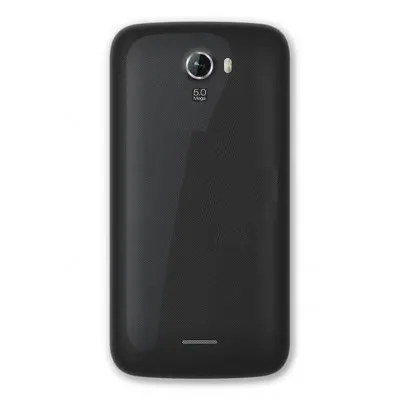 Full Body Housing for BLU Studio 5.0 II - Black by Sparestream