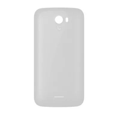 Back Panel Cover for BLU Studio 5.0 II - White by Sparestream