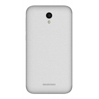 Full Body Housing for BLU Studio J1 - White by Sparestream
