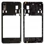 Middle Frame Ring Only for BLU Studio X10 Plus Blue by Sparestream