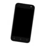 Volume Button Flex Cable for BLU Studio J1 by Sparestream