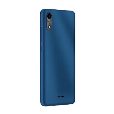 Full Body Housing for BLU Studio X10 Plus - Blue by Sparestream