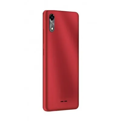 Full Body Housing for BLU Studio X10 Plus - Red by Sparestream