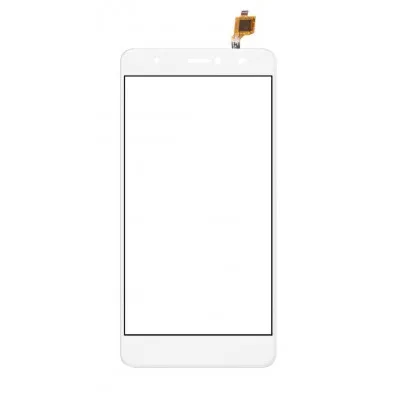 Touch Screen Digitizer for Blu Studio J8 - Rose Gold by Sparestream