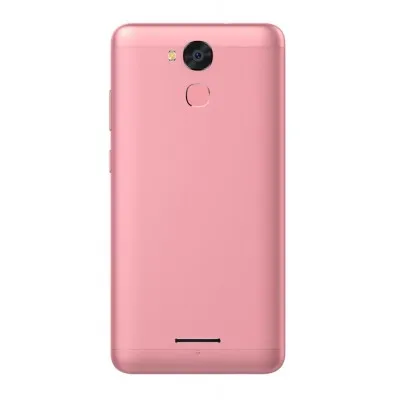 Full Body Housing for Blu Studio J8 - Rose Gold by Sparestream