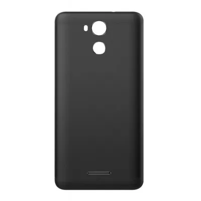 Back Panel Cover for Blu Studio J8 - Black by Spartestream