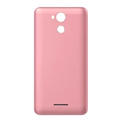 Back Panel Cover for Blu Studio J8 - Rose Gold by Sparestream