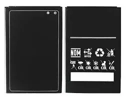 BLU Studio X10 Plus Battery by Sparestream