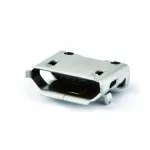 Microphone for BLU Studio J8 by Sparestream