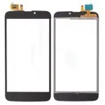 Touch Screen Digitizer for BLU Studio J5 - Grey by Sparestream