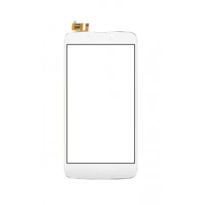 Touch Screen Digitizer for BLU Studio J5 - Rose Gold by Sparestream
