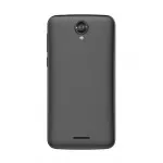 Full Body Housing for BLU Studio J5 - Black by Sparestream