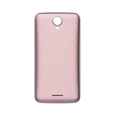 Back Panel Cover for BLU Studio J5 - Rose Gold by Sparestream