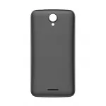 Back Panel Cover for BLU Studio J5 - Black by Sparestream