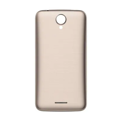 Back Panel Cover for BLU Studio J5 - Gold by Sparestream