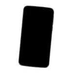 LCD Frame Middle Chassis for BLU Studio J5 - Gold by Sparestream