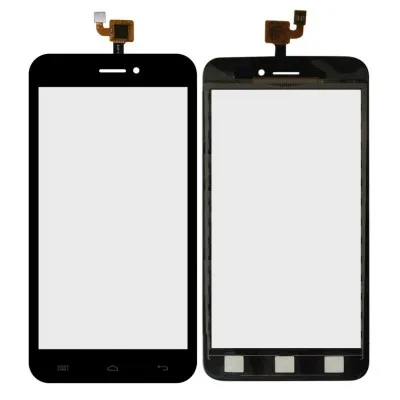 Touch Screen Digitizer for BLU Studio 5.0 CE - Orange by Sparestream