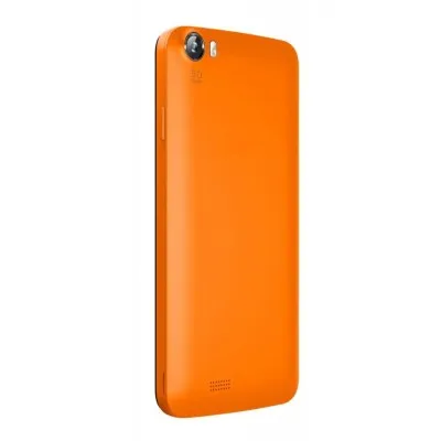 Full Body Housing for BLU Studio 5.0 CE - Orange by Sparestream