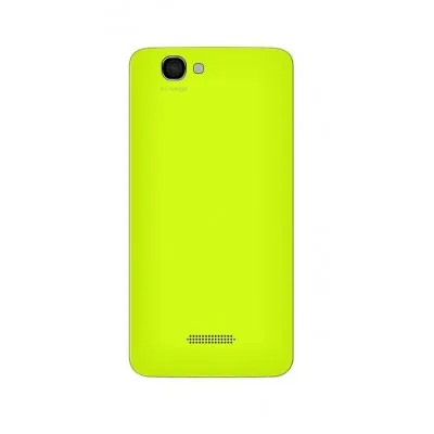 Full Body Housing for BLU Studio 5.0 CE - Yellow by Sparestream