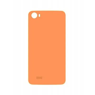 Back Panel Cover for BLU Studio 5.0 CE - Orange by Sparestream