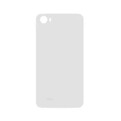 Back Panel Cover for BLU Studio 5.0 CE - White by Sparestream