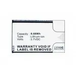 BLU Studio 5.0 CE. Battery by Sparestream