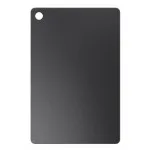 Back Panel Cover for Samsung Galaxy Tab A9 Plus - Black by Spareestream