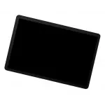 LCD Frame Middle Chassis for Samsung Galaxy Tab A9 Plus - Black by Sparestream
