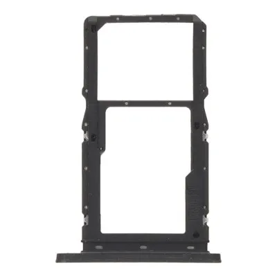 SIM Card Holder Tray for Samsung Galaxy Tab A9 Plus - Grey by Sparestream