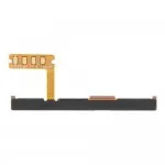 Power Button Flex Cable for Samsung Galaxy Tab A9 Plus - On Off Flex / PCB by Sparestream