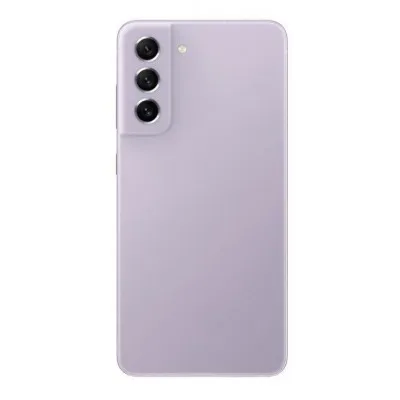 Full Body Housing for Samsung Galaxy S21 FE 5G - Lavender  by Sparestream