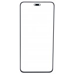 Front Glass for Xiaomi 14 Civi - Black by Sparestream