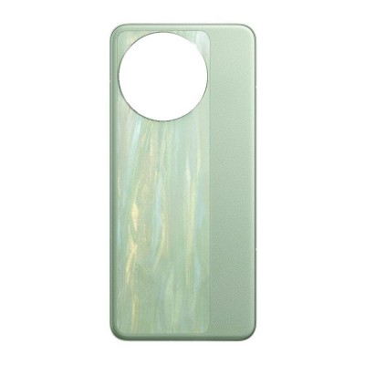 Back Panel Cover for Xiaomi 14 Civi - Green by Sparestream
